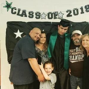 Meet your Posher, Leticia